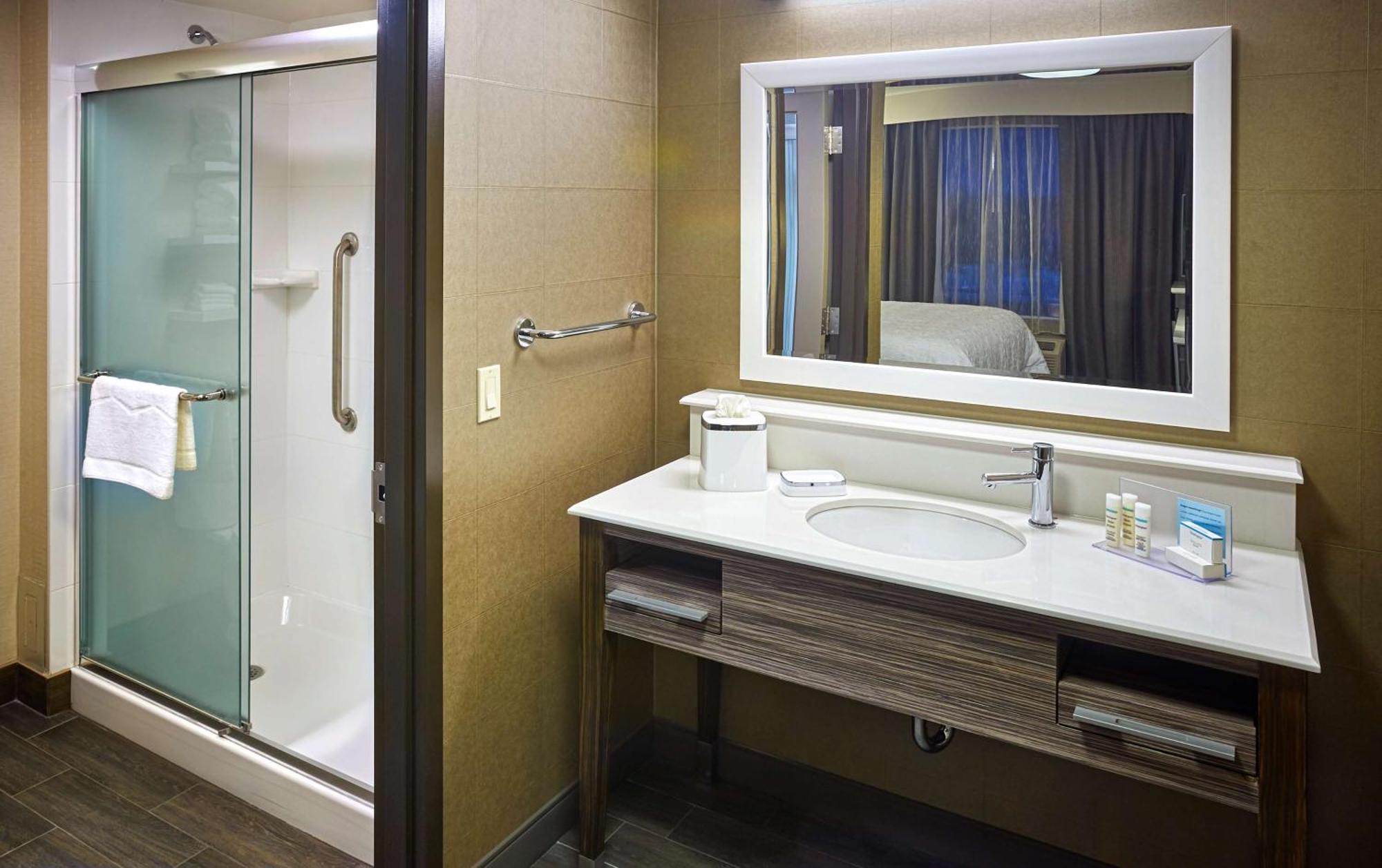Hampton Inn By Hilton Тимминс Экстерьер фото