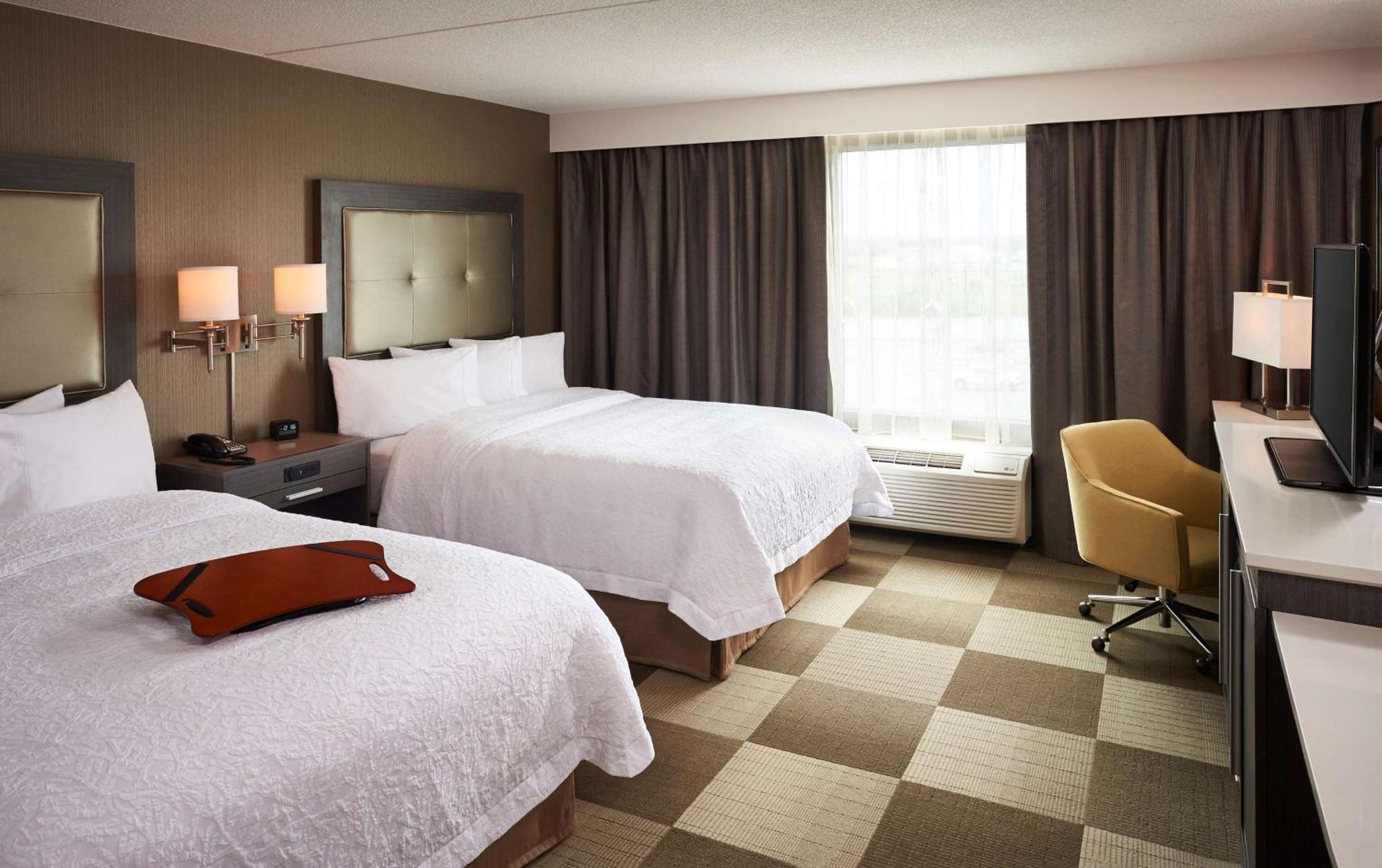 Hampton Inn By Hilton Тимминс Экстерьер фото