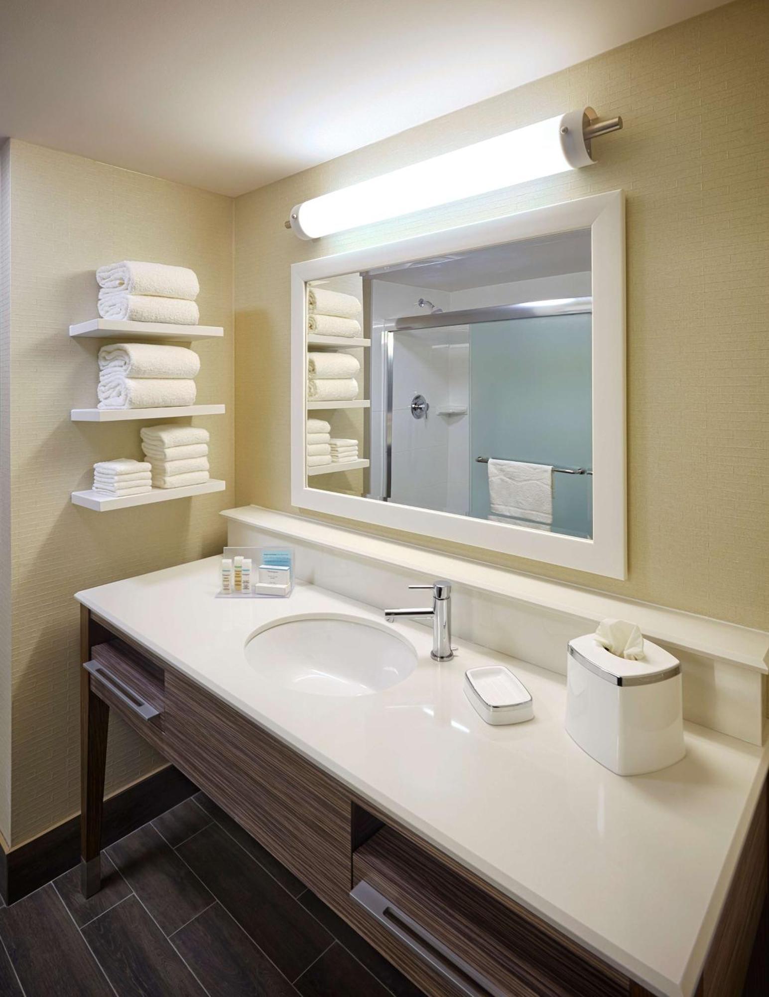 Hampton Inn By Hilton Тимминс Экстерьер фото