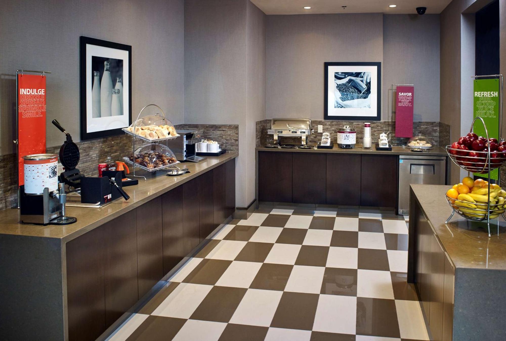 Hampton Inn By Hilton Тимминс Экстерьер фото