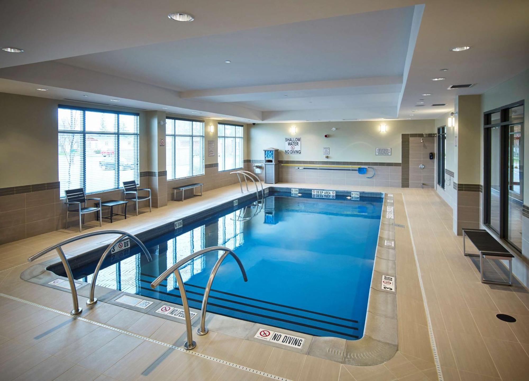 Hampton Inn By Hilton Тимминс Экстерьер фото