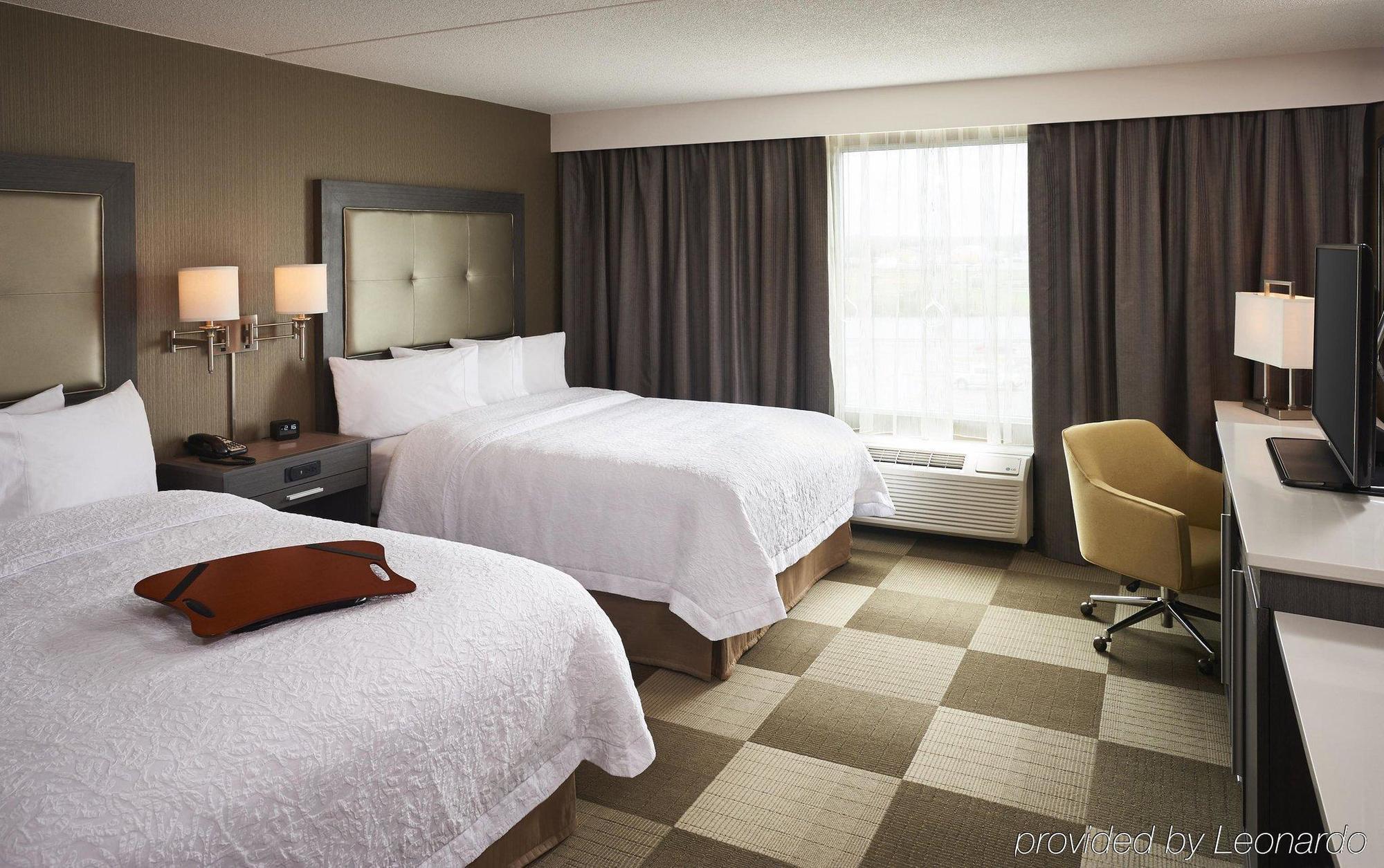Hampton Inn By Hilton Тимминс Экстерьер фото