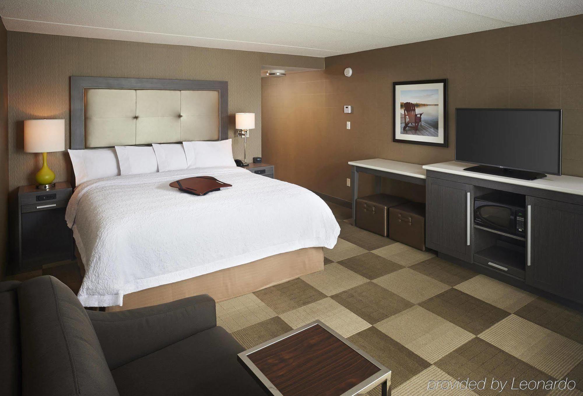 Hampton Inn By Hilton Тимминс Экстерьер фото