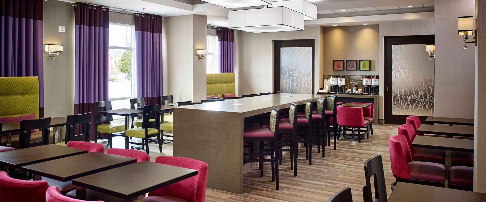 Hampton Inn By Hilton Тимминс Экстерьер фото
